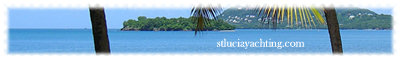 St Lucia Yachting